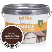 Акриловая краска для дерева HUSKY 31942