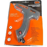 Пистолет для горячего склеивания 888 4045020