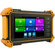 Универсальный монитор тест Tezter mt0272