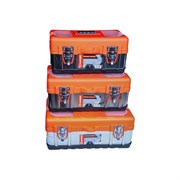 Ящик для инструмента HARDEN 520226