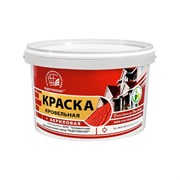 Кровельная лак Радугамалер 4640000600402
