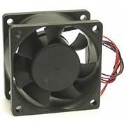 Вентилятор TIDAR RQD 6025MS 24VDC