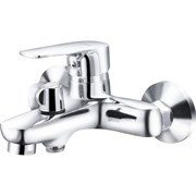 Смеситель для ванны Ekko E32105