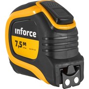 Измерительная рулетка Inforce 06-11-49