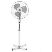 Напольный вентилятор VKL electric VGF-01 Gray