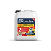 Огнебиозащита Goodhim Prof 2G