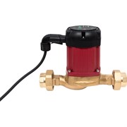 Циркуляционный насос для ГВС с частотным регулированием JEMIX ГВС-СМАРТ-25-6