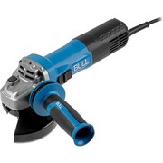 Одноручная углошлифмашина BULL WS 1211