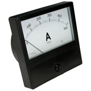 Амперметр RUICHI М42300