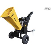 Бензиновый измельчитель CHAMPION CH1211E