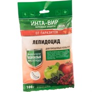 Средство защиты Инта-Вир Лепидоцид