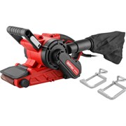 Ленточная шлифмашина WORTEX SB 7611 E