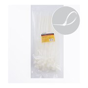 Многоразовый нейлоновый хомут Stekker NYCT80-300