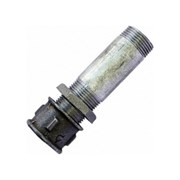 Стальной сгон МЕТАЛЛСЕРВИС 1222309