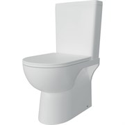 Напольный унитаз Teymi Aina T40205