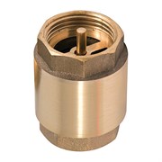 Обратный клапан СТМ CBCVB112