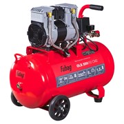 Безмасляный малошумный компрессор FUBAG OLS 250/50 CM2