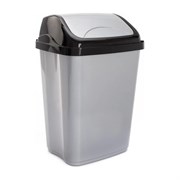 Контейнер для мусора HOBBY LIFE VITTORIO