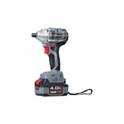 Аккумуляторный беcщеточный импульсный винтоверт Profipower MKDTD-18V