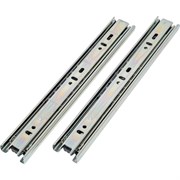 Направляющие шариковые для ящиков MFK-TORG NP-250-35