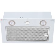 Полновстраиваемая вытяжка MEFERI INBOX60WH PUSH COMFORT
