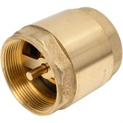 Пружинный клапан обратный SANTECHSYSTEMS 022-3329