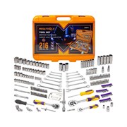 Набор инструментов MEGATOOLS MT-38841(58198)