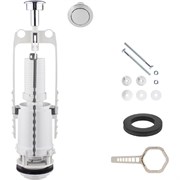 Однорежимный выпускной клапан SIAMP STORM