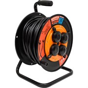 Удлинитель Рыжая такса УКП-44