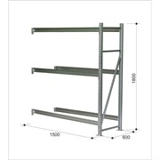 Дополнительная секция Steller 7308919779