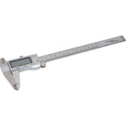 Цифровой штангенциркуль Gigant GSMI-200