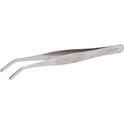 Изогнутый пинцет Gigant GCT-160