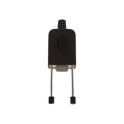 Разъем Доступная Автоматика DB9_F