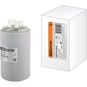 Конденсатор TDM ELECTRIC ДПС