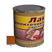 Пропиточный лак White House 15465