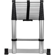 Телескопическая лестница Gigant LT-01 1x11