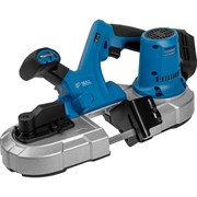 Аккумуляторная ленточная пила BULL CBS 6583 XLTpro SOLO