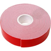 Красный двухсторонний скотч Megapower ET-225