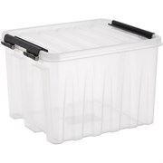 Контейнер с крышкой HONEYCOMB M-003-00.07n