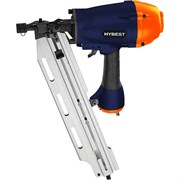 Пневматический пистолет по дереву Hybest FN90E