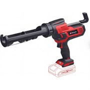 Пистолет для герметика Einhell PXC TE-SG 18/10 Li, 18В, 2000Н, до 310мм, без АКК и ЗУ
