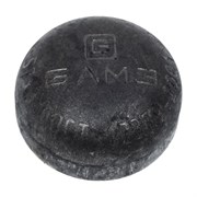 Стальная заглушка МЕТАЛЛСЕРВИС гост 17379-2001