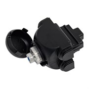 Зажим прокалывающий ЭНЕРВИК ENSTO SLIP12.1R (SLIP12.1)