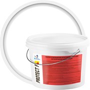 Огнезащитная краска Мицар 20 кг, белый