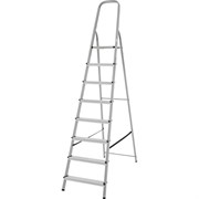 Стремянка НОВАЯ ВЫСОТА 1130108