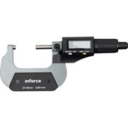 Цифровой микрометр Inforce 06-11-45
