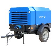 Компрессорная установка Бежецк АСО КТ16М