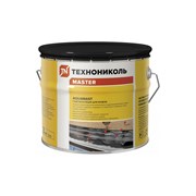 Битумно-резиновая мастика ТехноНиколь AquaMast