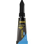 Клей-гель ЭКОН ЭКСТРИМ