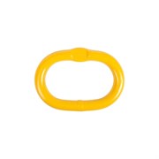 Овальное одиночное кольцо TOR 1022338